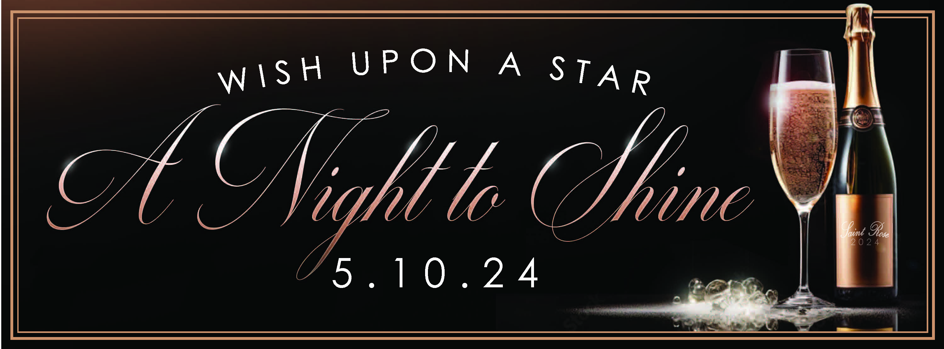 Wish Upon A Star 2024